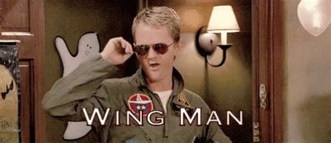 wingman gif